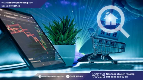 Nắm rõ mặt bằng thị trường giúp bạn xác định mức giá hợp lý và tránh bị chi phối bởi các mức giá bị thổi phồng.