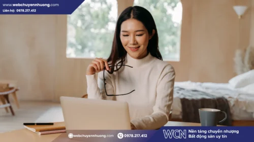 Khi giao dịch bất động sản, nhiều người quên rằng xem tuổi là cách đảm bảo sự hòa hợp giữa con người và không gian sống.