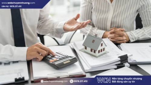 Theo cập nhật mới về thuế chuyển nhượng nhà đất 2025, các giao dịch mua bán bất động sản còn chịu thêm thuế GTGT và một số lệ phí liên quan mà người dân cần lưu ý.