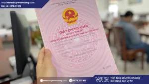 Hướng dẫn chi tiết về điều kiện chuyển nhượng căn hộ và quy trình pháp lý sang tên sổ hồng