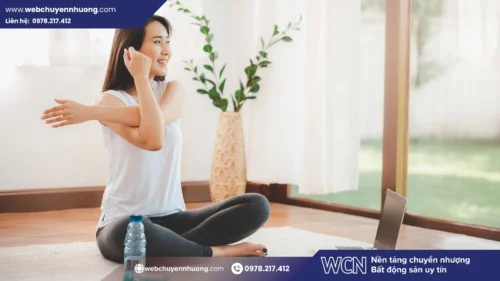 Mệnh Thổ tượng trưng cho sự ổn định và bền vững, nên người mệnh này nên chọn căn hộ hướng Tây Nam hoặc Đông Bắc để tăng vững tài vận và tình cảm.