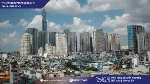 Những thay đổi trong danh sách phường xã sáp nhập 2025 TP.HCM nhằm tinh gọn bộ máy hành chính, đồng bộ hóa dữ liệu đất đai và quy hoạch, hướng tới quản lý nhà đất minh bạch, thuận tiện hơn giai đoạn 2025–2030.