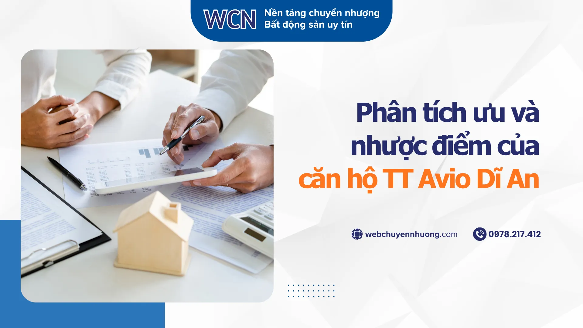 Phân tích ưu và nhược điểm của căn hộ TT Avio Dĩ An mà người mua cần biết
