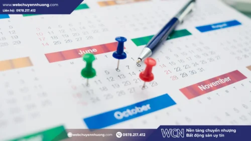 Để chọn ngày tốt ký hợp đồng mua bán nhà đất 2025 – 2026 chính xác, cần kết hợp yếu tố tuổi, mệnh và hướng nhà của gia chủ.