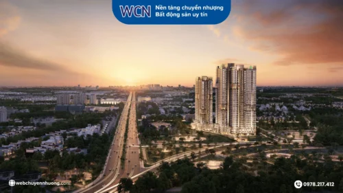 Nhìn từ góc độ review dự án TT AVIO, nếu mục tiêu là đầu tư trung hạn tại khu Đông, mức giá hiện nay kết hợp hạ tầng phát triển là yếu tố đáng để cân nhắc.