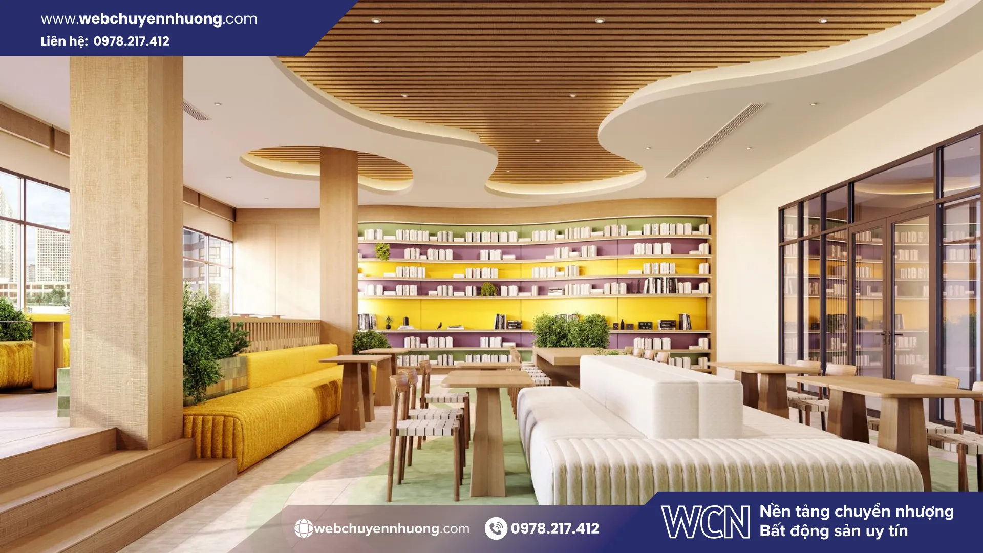 Tiện ích The Emerald Garden View vừa phục vụ nhu cầu sống thực tế, vừa tăng lợi thế cho thuê và giữ giá cho nhà đầu tư.