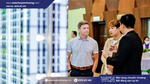 Người nước ngoài hợp pháp hoàn toàn được sở hữu căn hộ The Emerald Garden View theo quy định. 