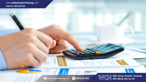 Đừng để "phí ẩn" và điều khoản mập mờ gây rủi ro. Hãy nắm vững các lưu ý khi chuyển nhượng căn hộ 2026 về thuế phí và trách nhiệm các bên để bảo vệ quyền lợi tài chính tối ưu.