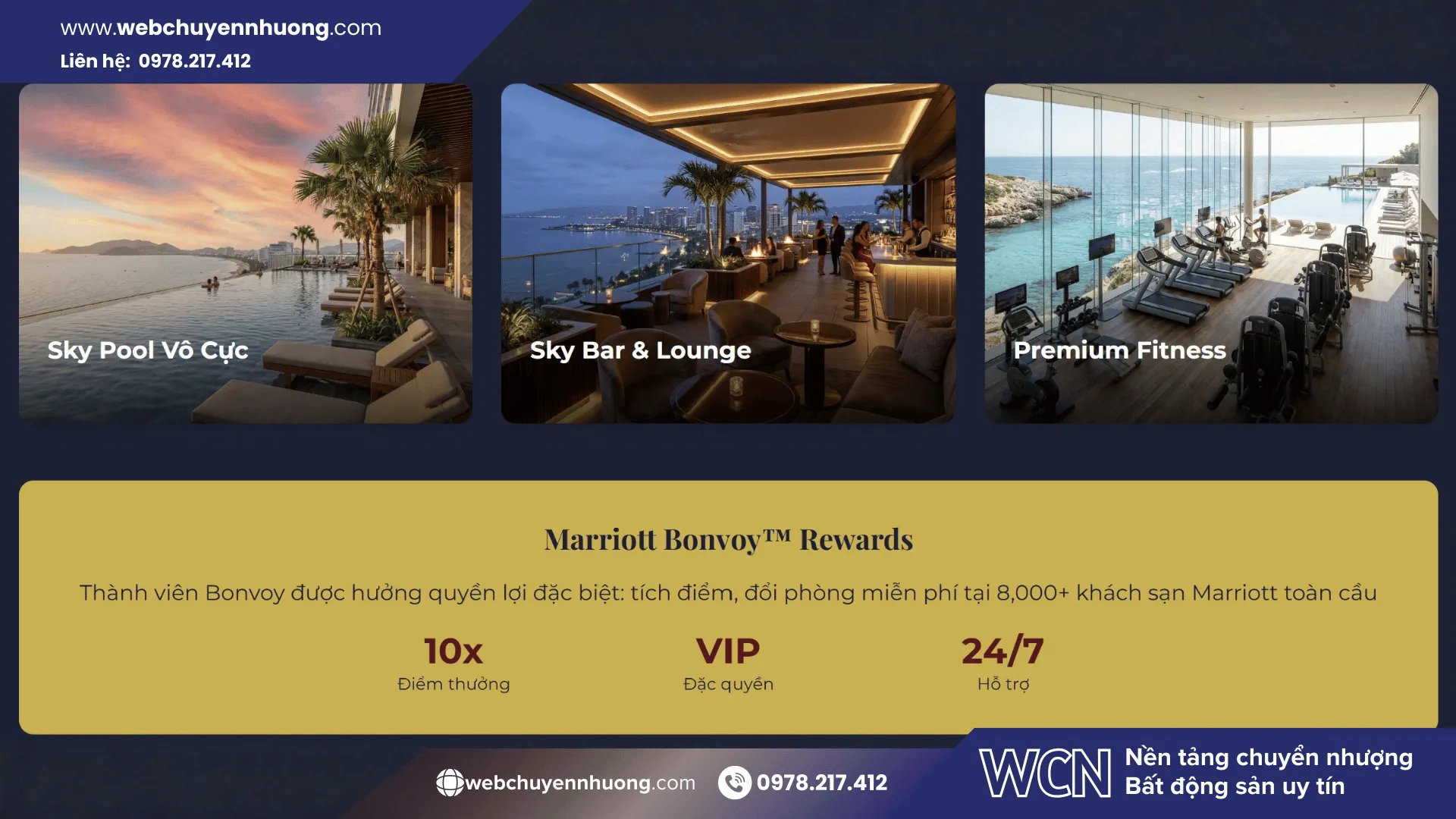 Đẳng cấp của tiện ích Tumys Gold khó có dự án nào cùng khu vực sánh bằng