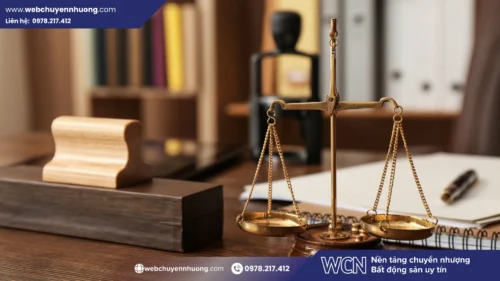 Phòng công chứng và Văn phòng công chứng có giá trị pháp lý tương đương trong công chứng hợp đồng, giao dịch dân sự, và đều là lựa chọn phổ biến khi công chứng hồ sơ nhà đất, mua bán, chuyển nhượng bất động sản tại TP.HCM.