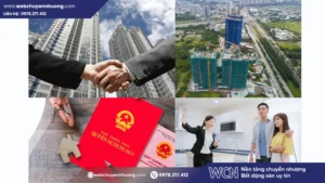 Chi phí và thuế trong pháp lý chuyển nhượng căn hộ năm 2025