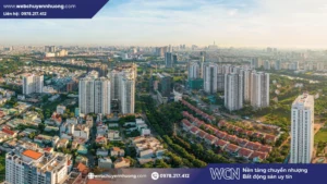 Điều kiện chuyển nhượng căn hộ chung cư năm 2025 – hướng dẫn chi tiết theo quy định pháp luật mới nhất.