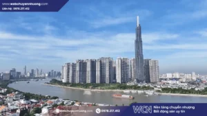 Lưu ý Rủi ro khi mua chung cư và giải pháp từ chuyên trang chuyển nhượng căn hộ web chuyển nhượng