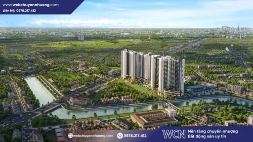 Lựa chọn dự án có vị trí đắc địa và hạ tầng đồng bộ là lưu ý khi chuyển nhượng căn hộ 2026 then chốt để tối ưu hóa giá trị tài sản và an tâm về khả năng sinh lời dài hạn.