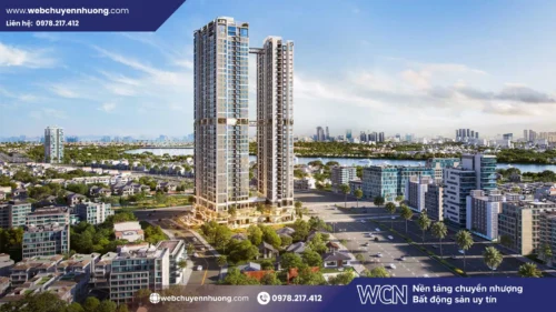 Với ngân sách 2 tỷ đồng, mua nhà Bình Dương mang lại không gian sống rộng rãi, dự án mới và tiện ích tốt hơn, là lựa chọn hợp lý cho người mua ở thực và gia đình trẻ so với TP.HCM.