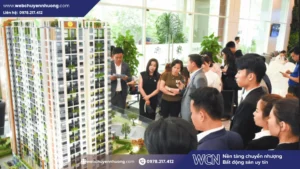 Hướng dẫn lập biên bản thanh lý hợp đồng chuyển nhượng căn hộ theo quy định 2025