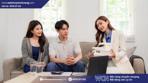 Trong những trường hợp phù hợp, có nên mua căn hộ chưa có sổ vẫn có thể là lựa chọn hợp lý nếu giá tốt, nguyên nhân chậm sổ minh bạch và người mua chấp nhận ở lâu dài, hiểu rõ các rủi ro đi kèm.