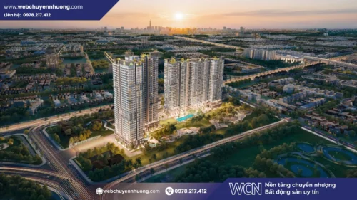 TT AVIO là dự án căn hộ Bình Dương được định vị phục vụ nhu cầu an cư và đầu tư trung hạn giai đoạn 2025–2026, do TT Capital liên doanh cùng các đối tác Nhật Bản phát triển.