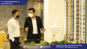 Nắm rõ Pháp lý chuyển nhượng căn hộ từ 1/7/2025