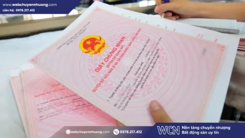 Hiểu đúng bản chất từng loại hình chuyển nhượng là lưu ý khi chuyển nhượng căn hộ 2026 không thể bỏ qua, giúp người mua kiểm soát rủi ro và ra quyết định đầu tư bất động sản chính xác hơn.