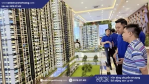 Nắm vững kinh nghiệm chuyển nhượng căn hộ sẽ giúp bạn tiết kiệm thời gian và chi phí