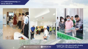 Giấy ủy quyền chuyển nhượng căn hộ cho người thân theo mẫu chuẩn công chứng năm 2025