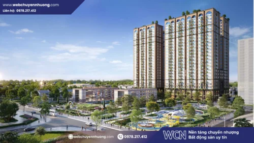 Việc các căn hộ Maison Grand Phú Mỹ tháng 02/2026 vẫn giữ mức giá “mềm” so với giai đoạn bàn giao chính là lợi thế lớn, thúc đẩy nhiều khách hàng sớm quyết định mua bán căn hộ Maison Grand Phú Mỹ để đón đầu tiềm năng tăng giá.
